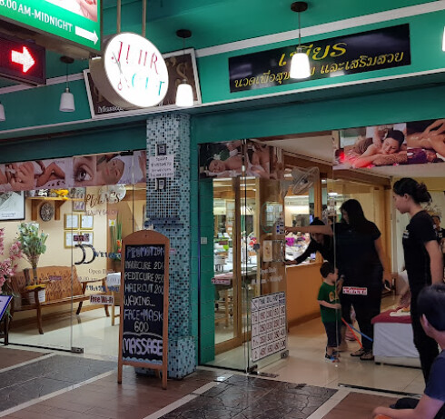 Store Image