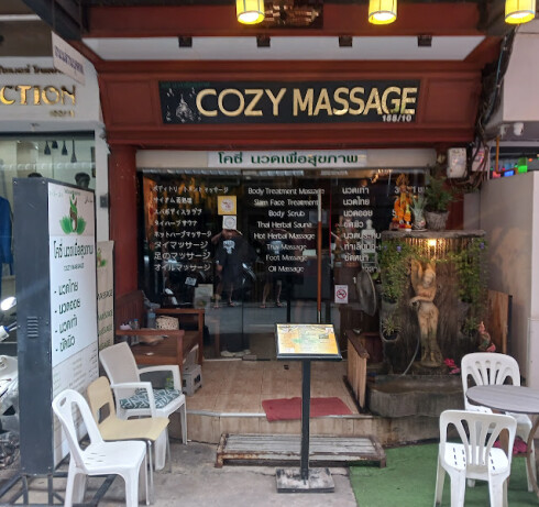 Store Image