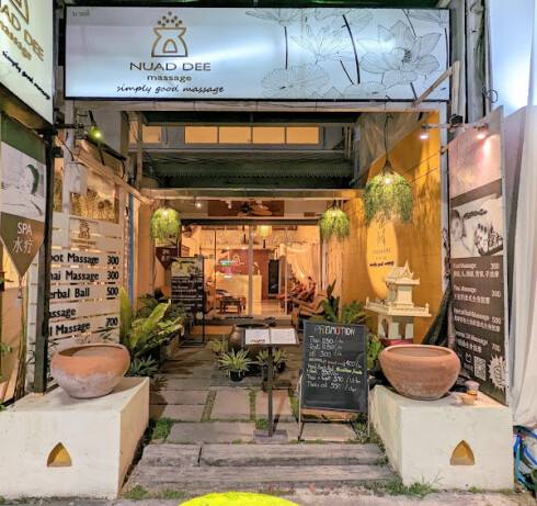 Store Image