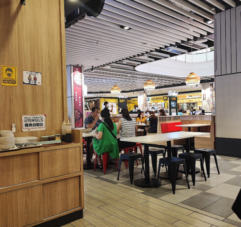 Store Image