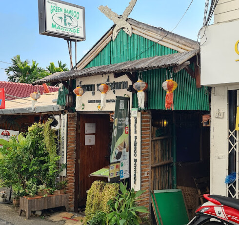 Store Image