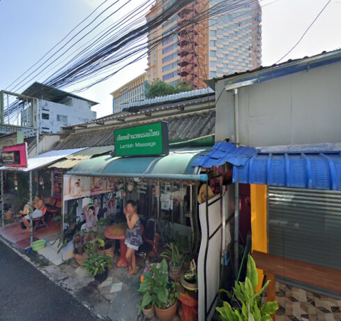 Store Image