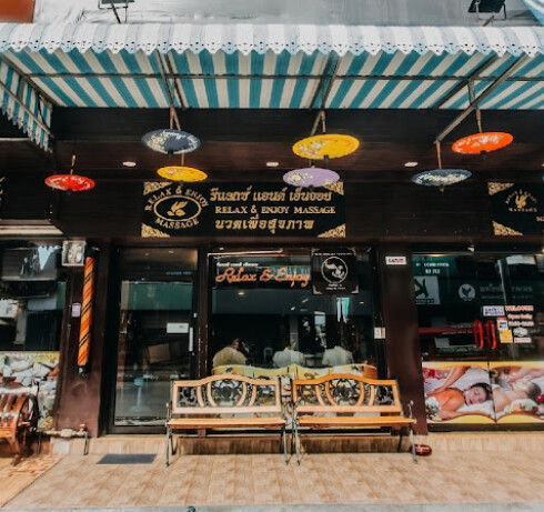 Store Image