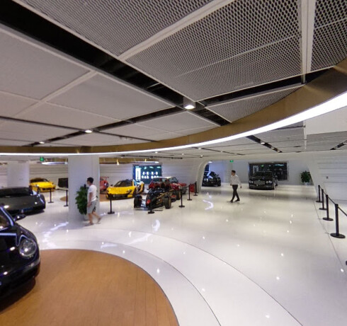 Store Image
