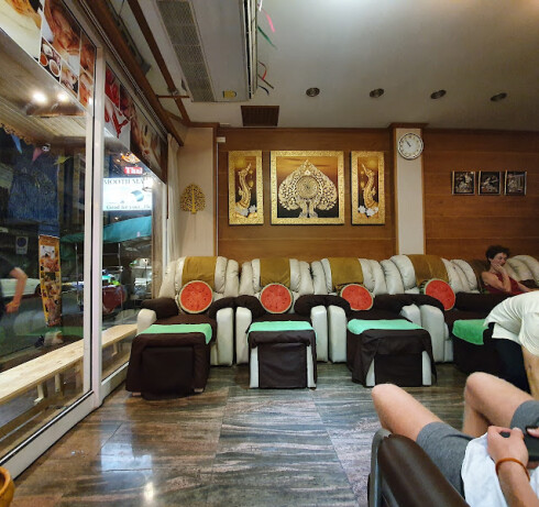 Store Image
