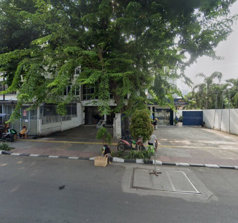Store Image