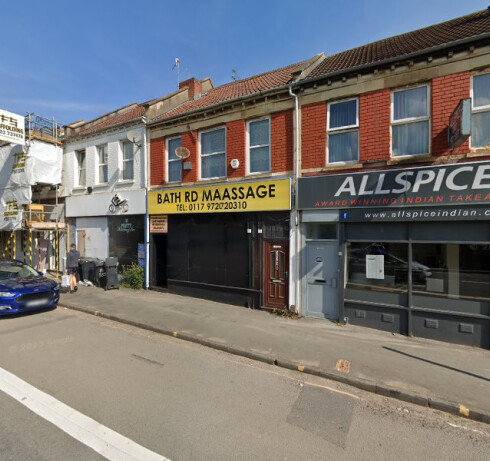 Bristol Erotic Massage Parlors Verified Reviews By Bunny Agent
