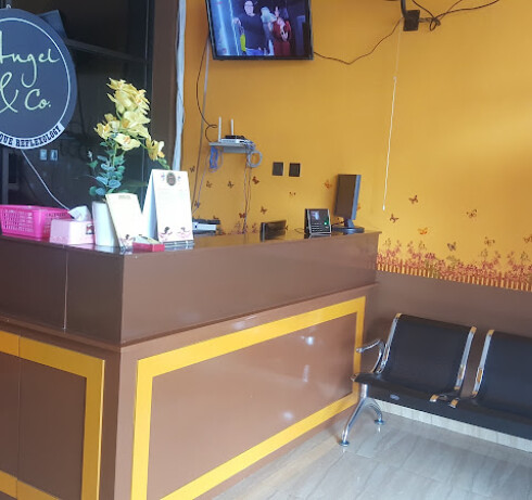 Store Image